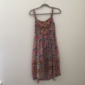 Summery dress